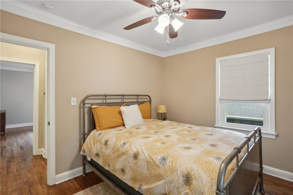 3020 Hollywood Drive