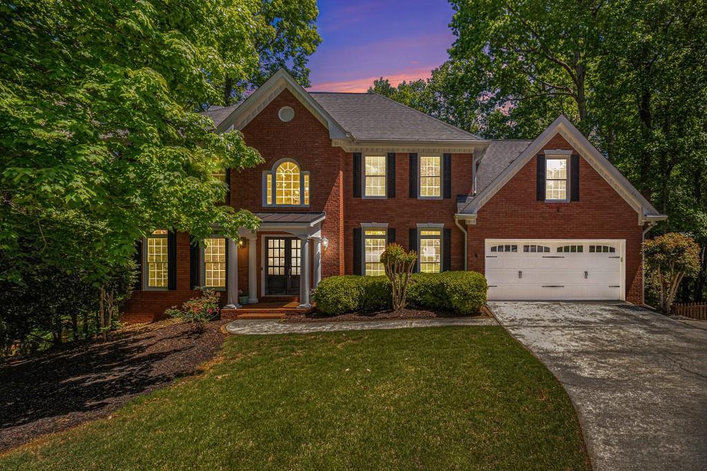 824 Wyckfield Court
