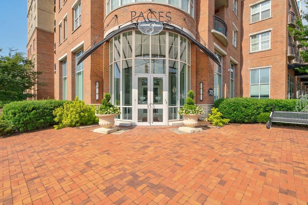 325 E Paces Ferry Road NE Unit 1004