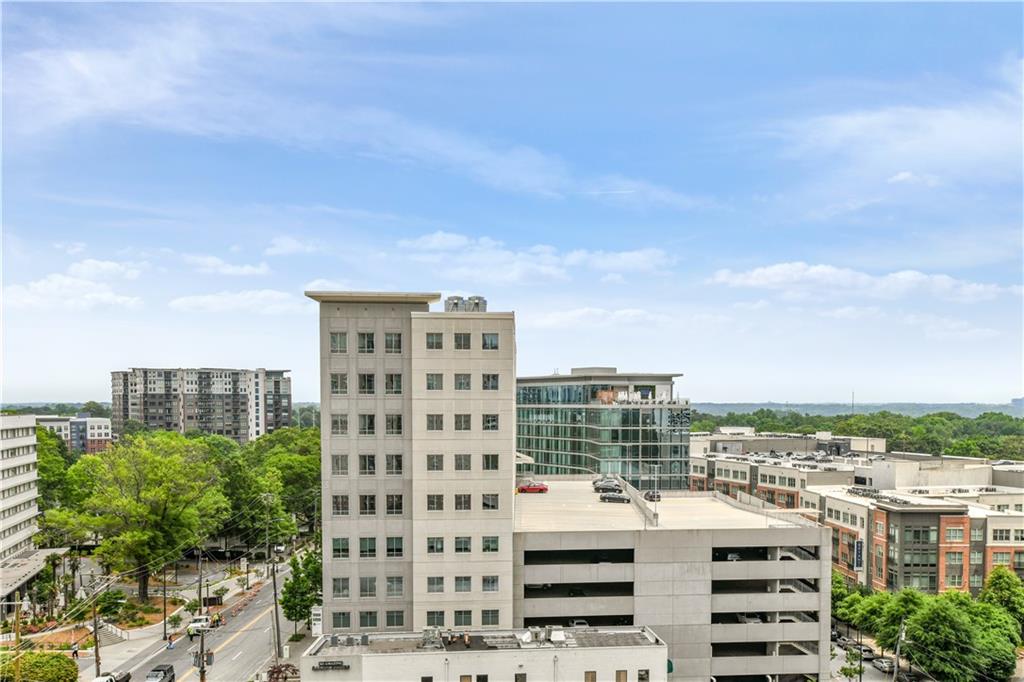 325 E Paces Ferry Road NE Unit 1004