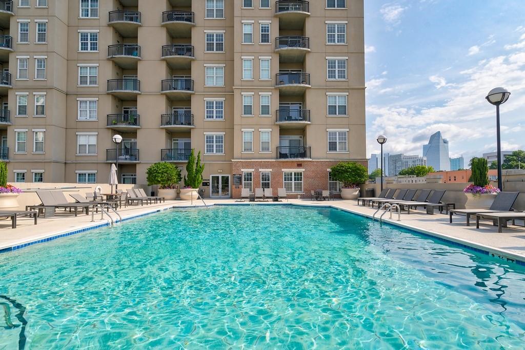325 E Paces Ferry Road NE Unit 1004