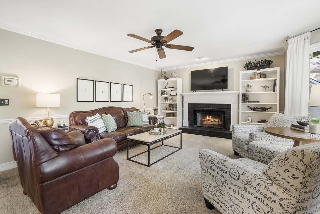 2155 Fairfax Drive