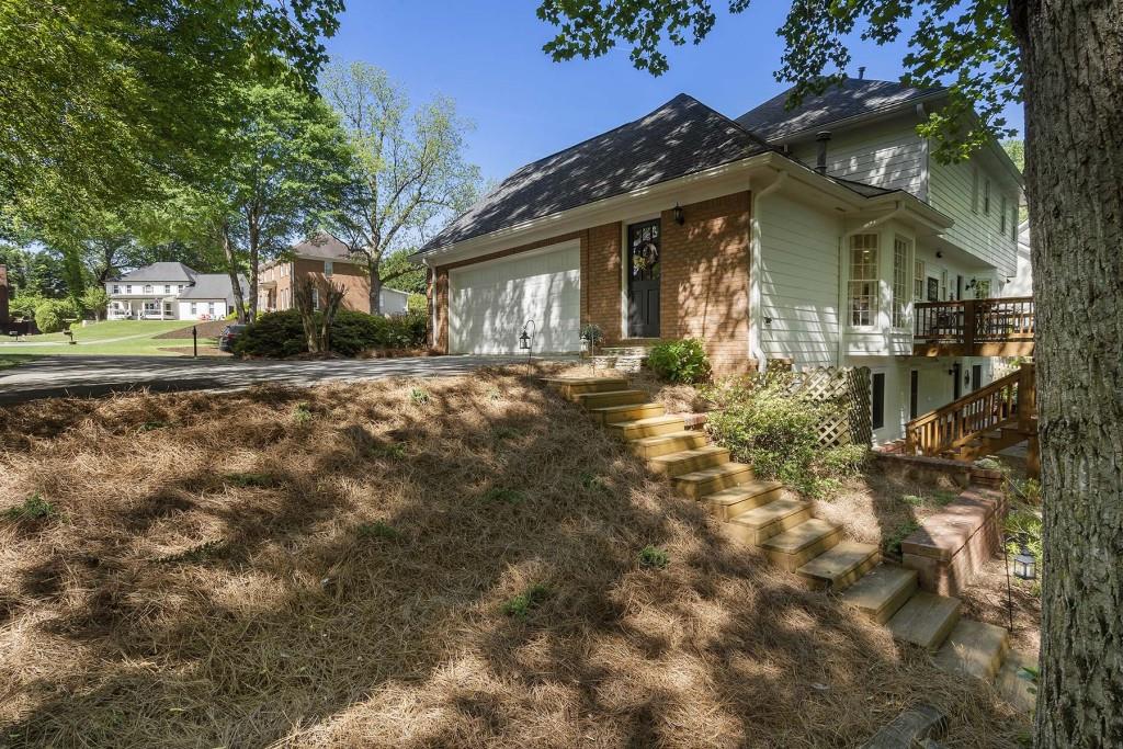 2155 Fairfax Drive