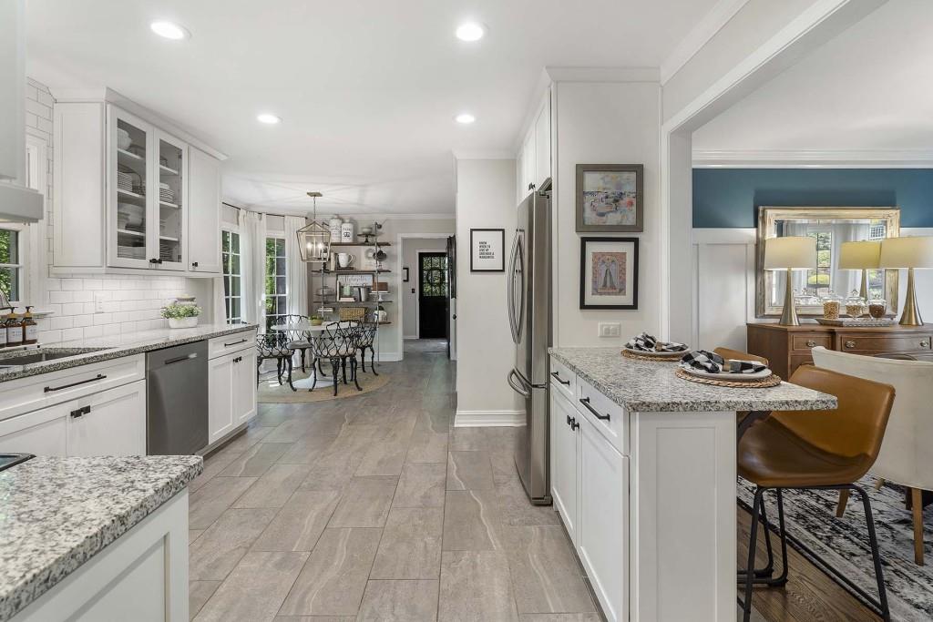 2155 Fairfax Drive