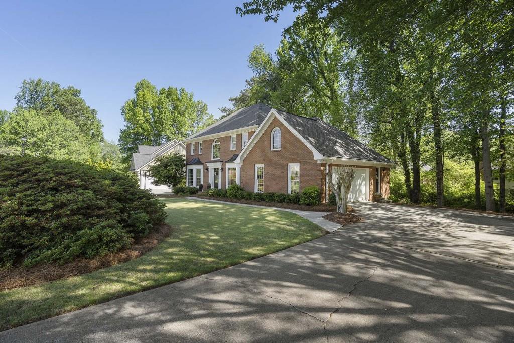 2155 Fairfax Drive
