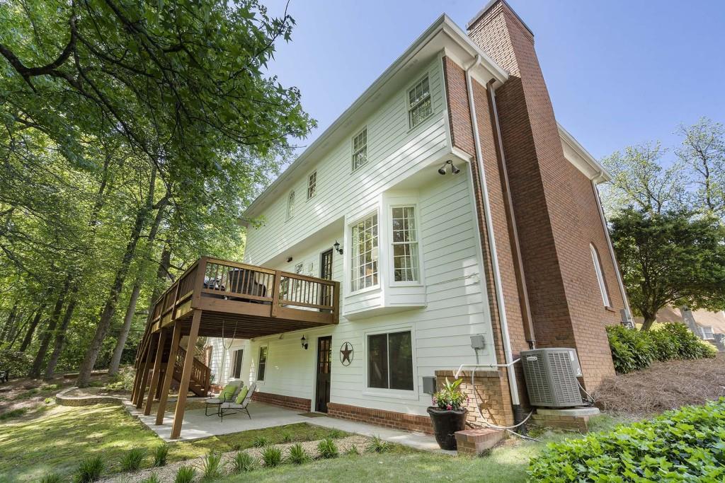 2155 Fairfax Drive