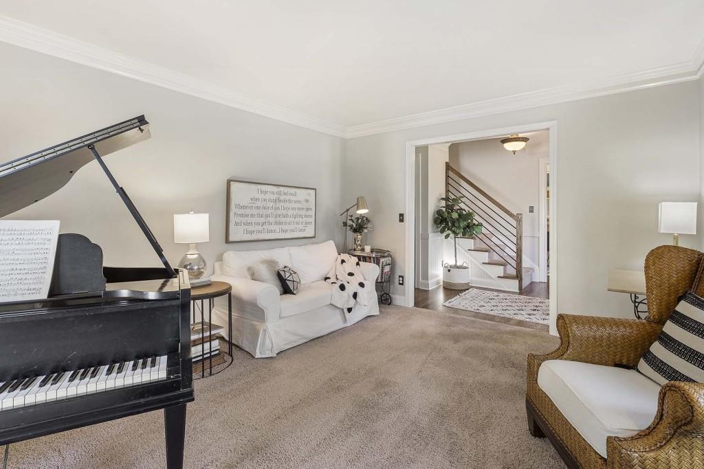 2155 Fairfax Drive
