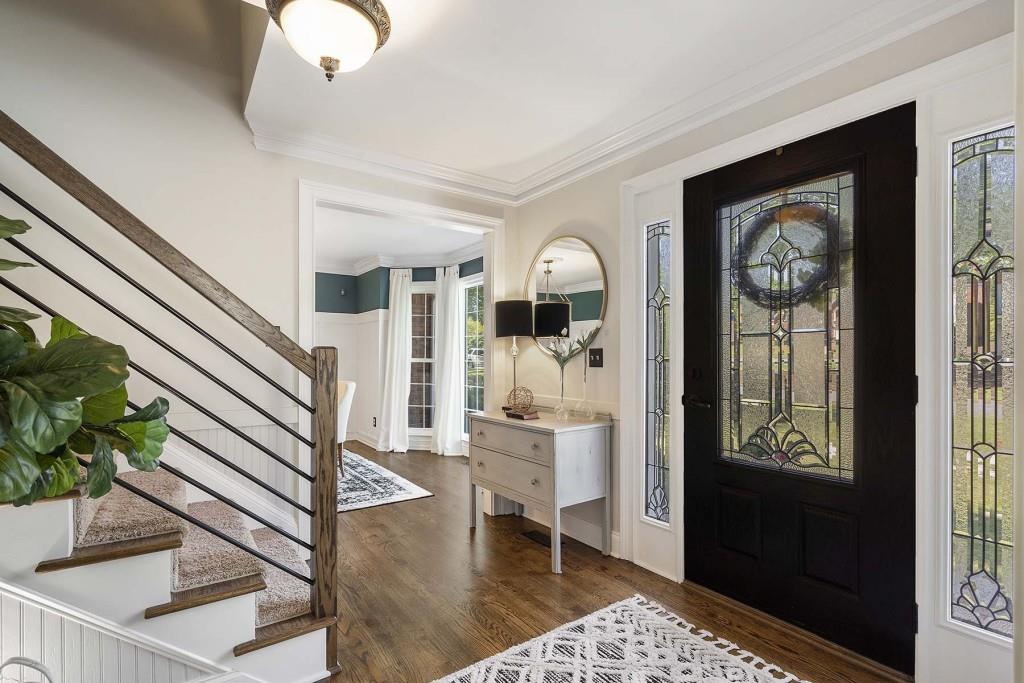 2155 Fairfax Drive