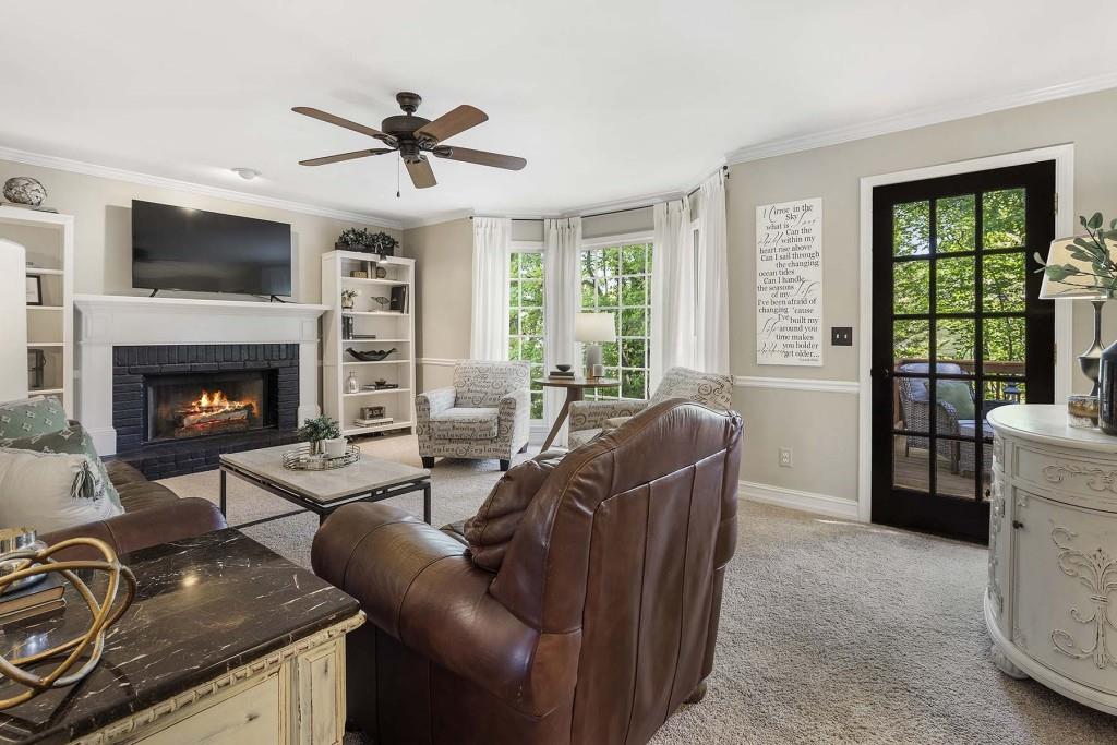 2155 Fairfax Drive