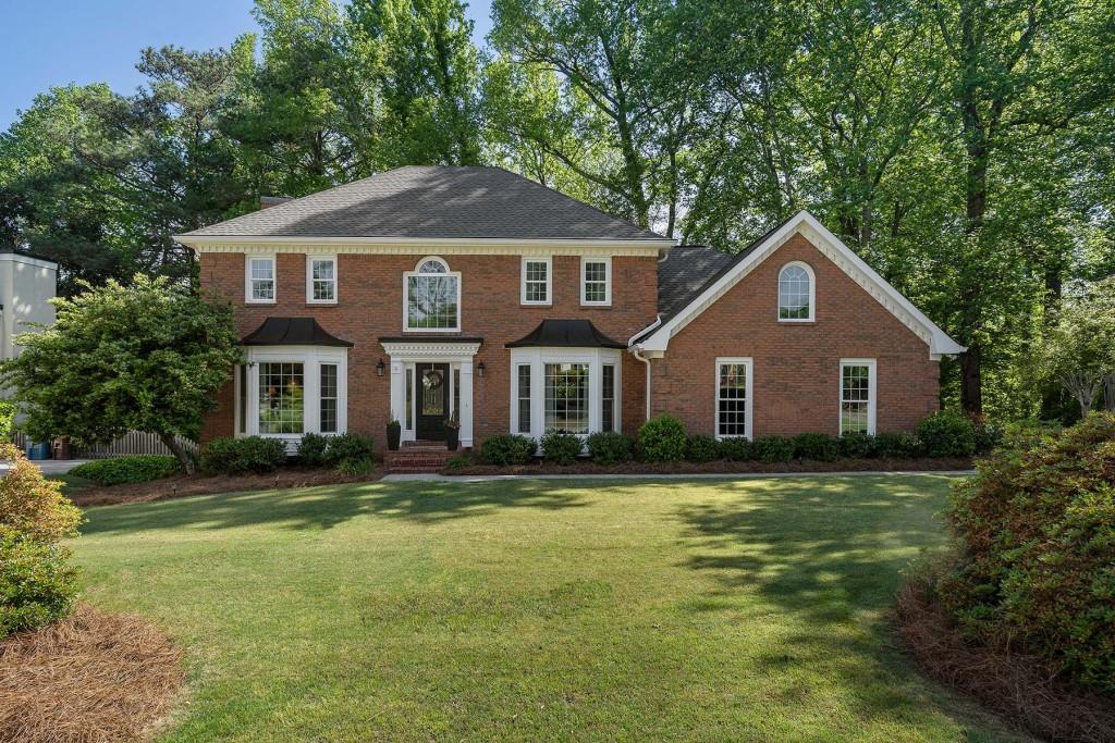 2155 Fairfax Drive