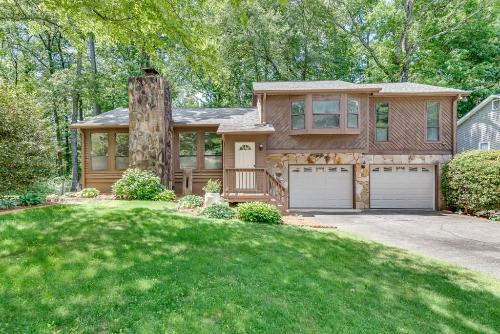 1636 Pierce Arrow Parkway