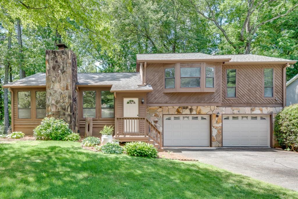 1636 Pierce Arrow Parkway