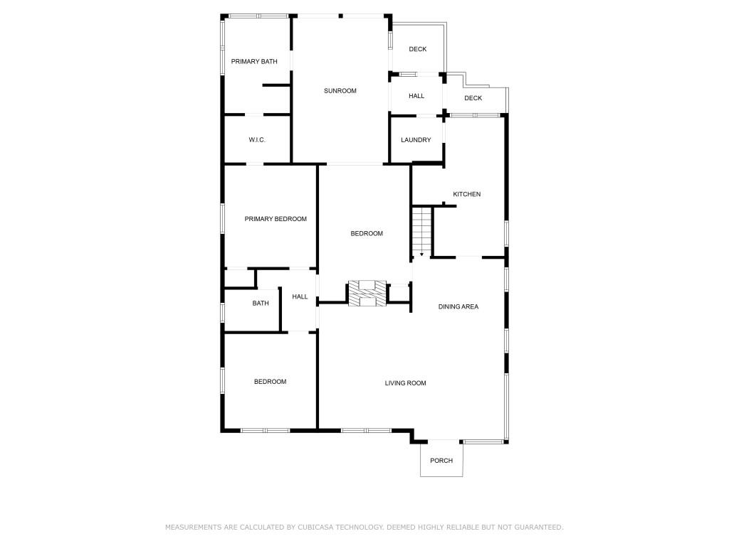 133 Ponce De Leon Court
