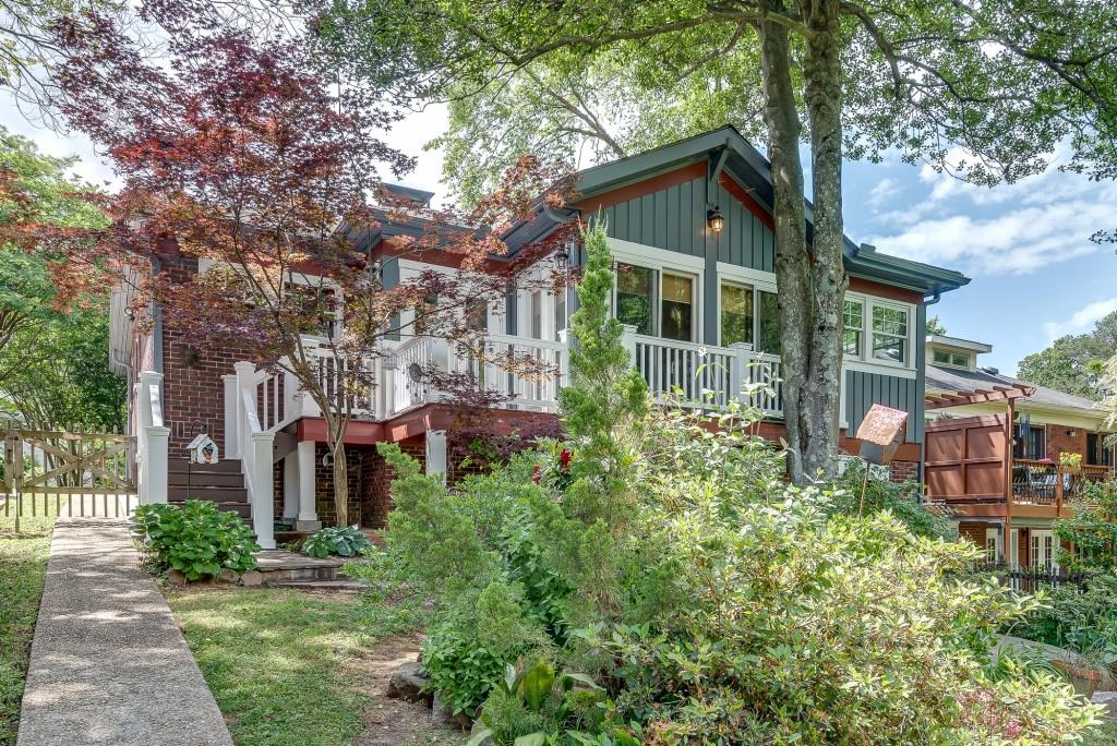 133 Ponce De Leon Court