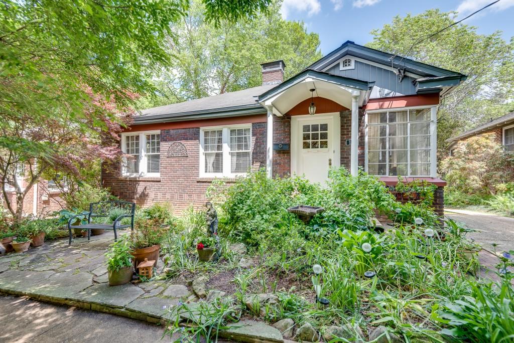 133 Ponce De Leon Court