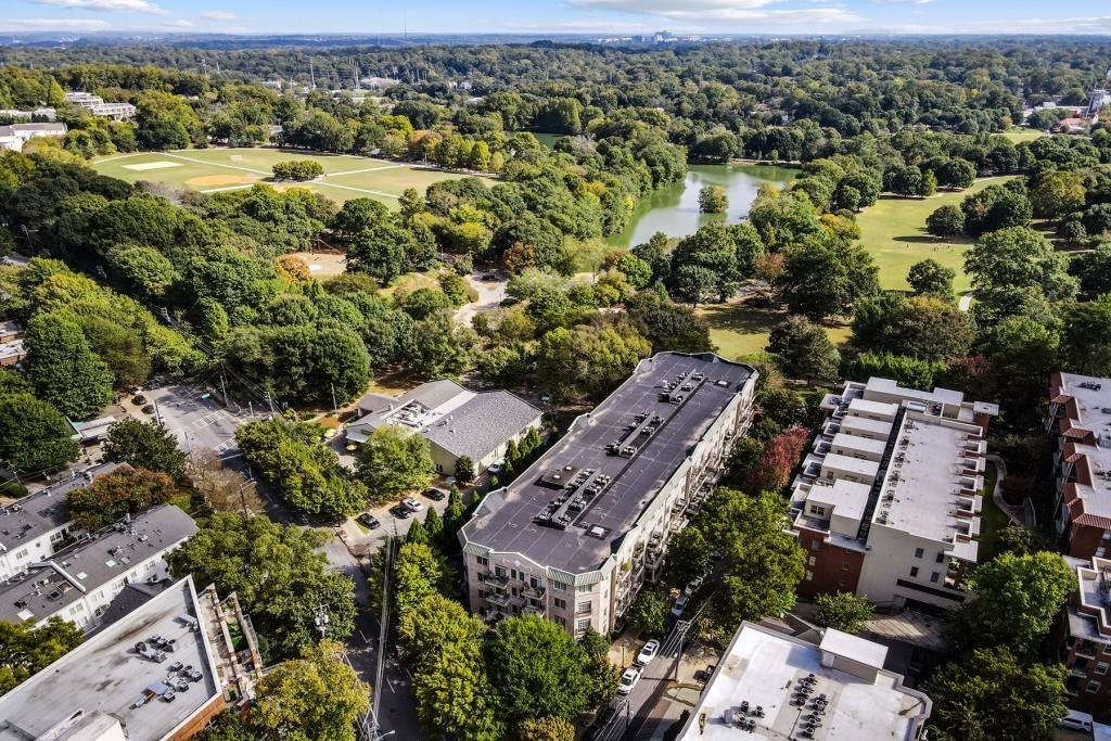 1055 Piedmont Avenue NE Unit 210