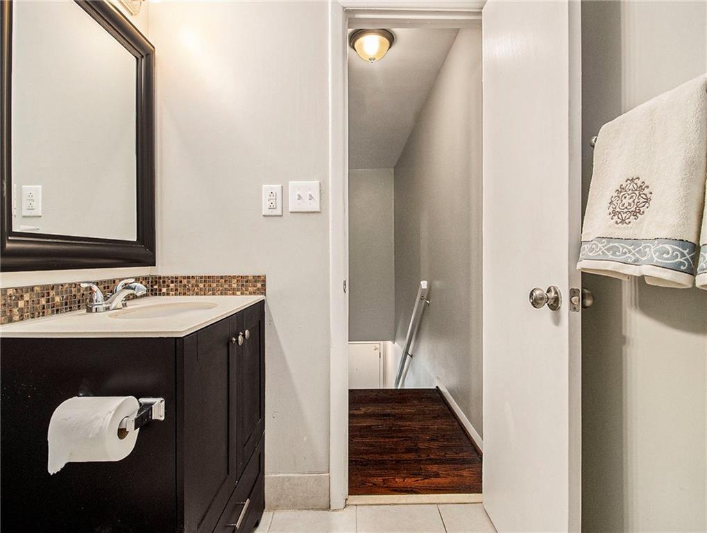 3557 Old Chamblee Tucker Road NE Unit E