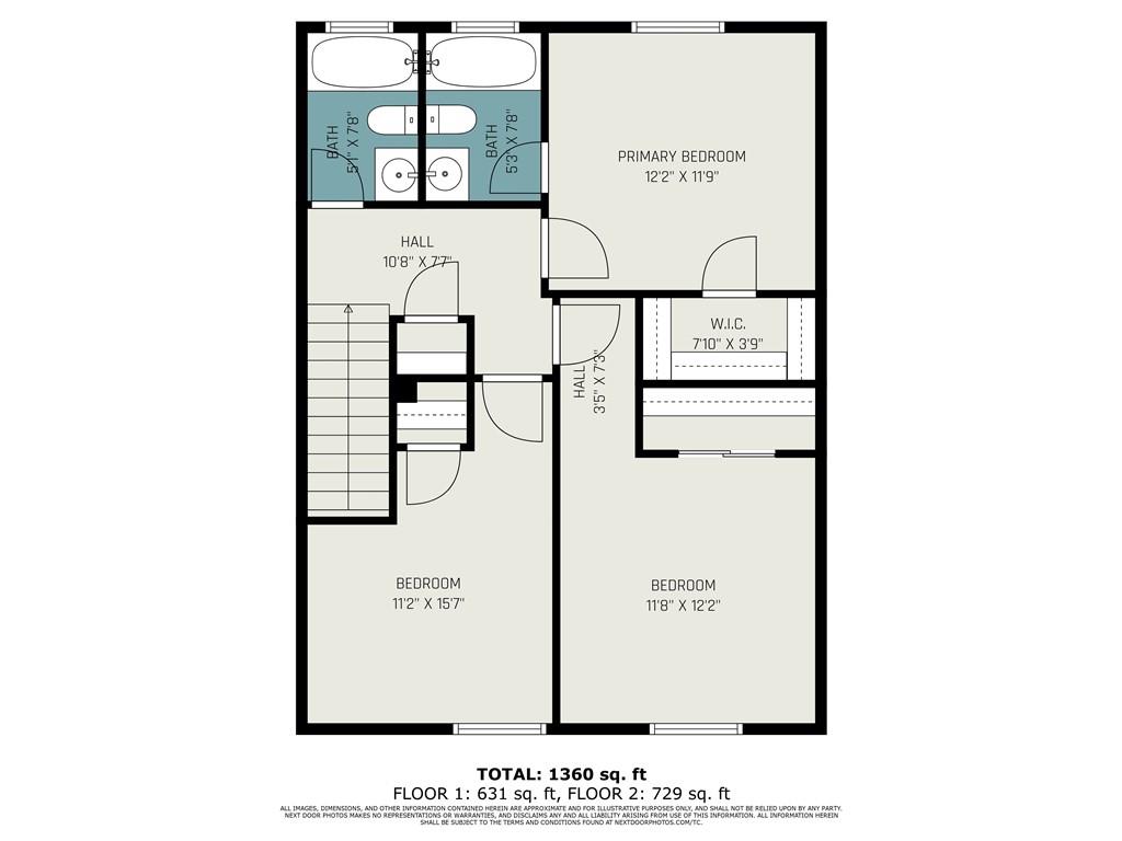 3557 Old Chamblee Tucker Road NE Unit E