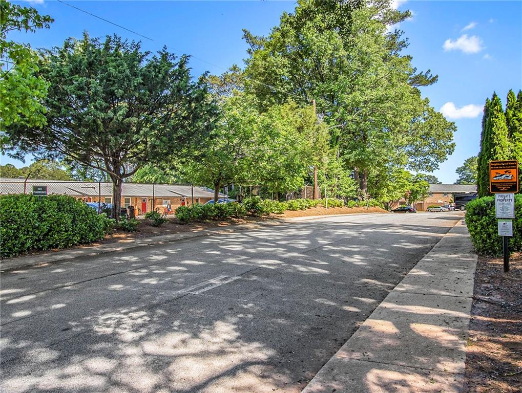 3557 Old Chamblee Tucker Road NE Unit E