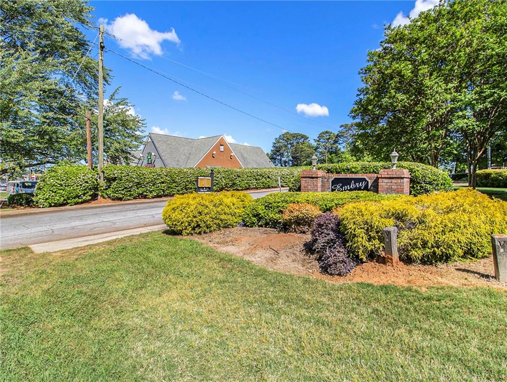 3557 Old Chamblee Tucker Road NE Unit E