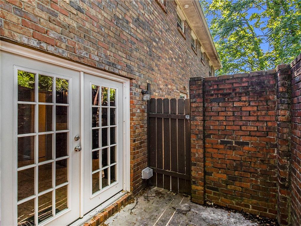3557 Old Chamblee Tucker Road NE Unit E