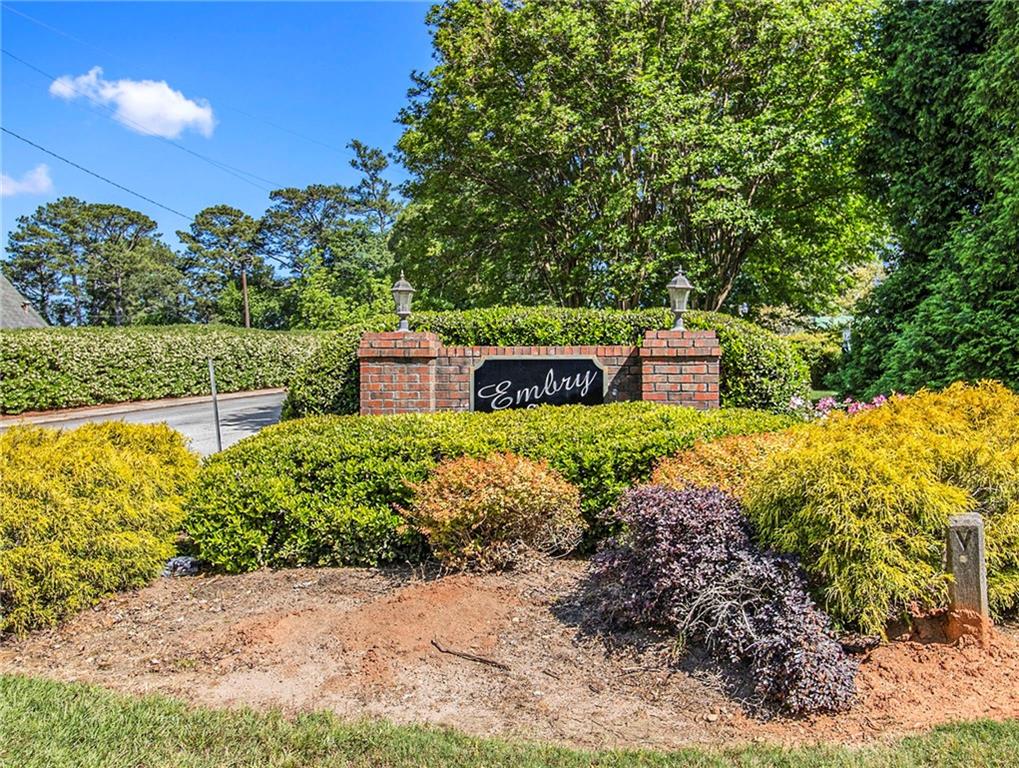 3557 Old Chamblee Tucker Road NE Unit E