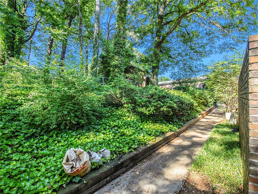 3557 Old Chamblee Tucker Road NE Unit E