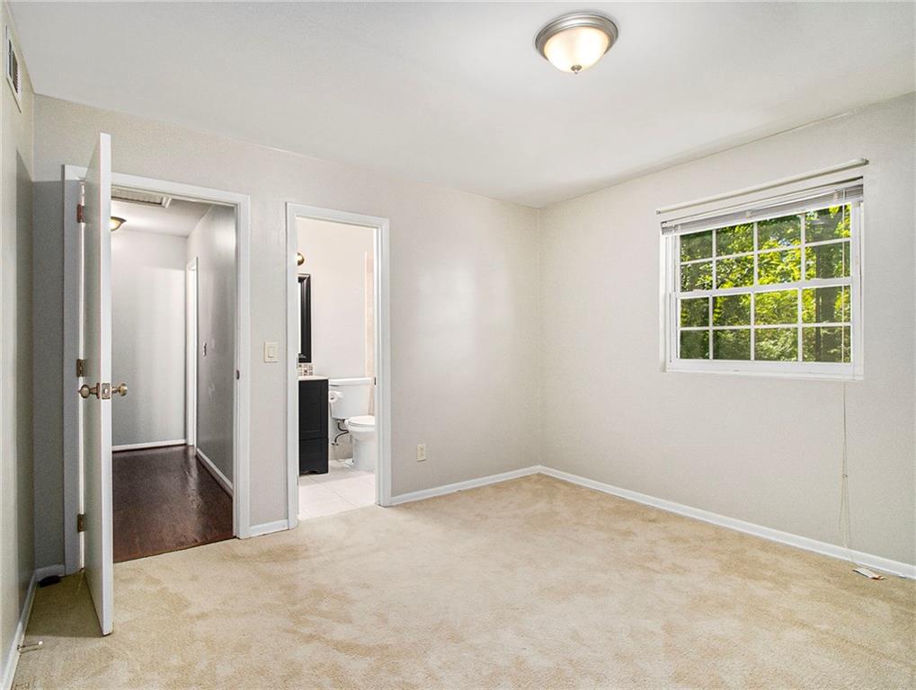 3557 Old Chamblee Tucker Road NE Unit E