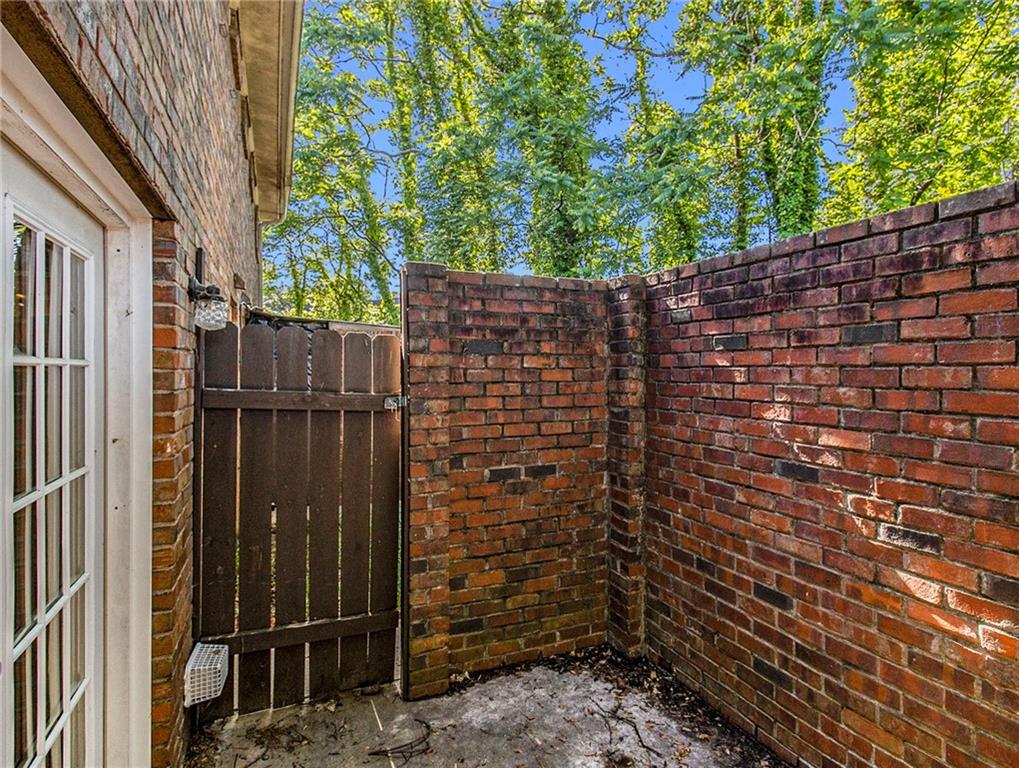3557 Old Chamblee Tucker Road NE Unit E