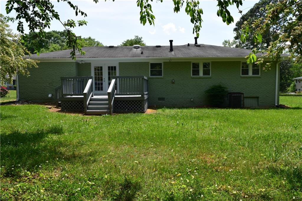 3760 Brookcrest Circle