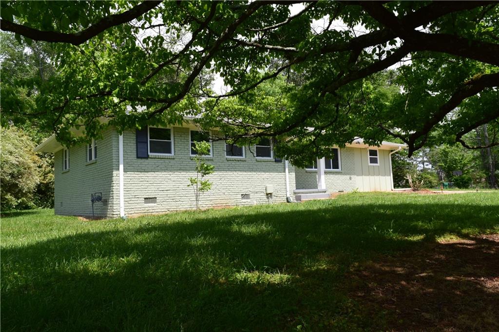 3760 Brookcrest Circle