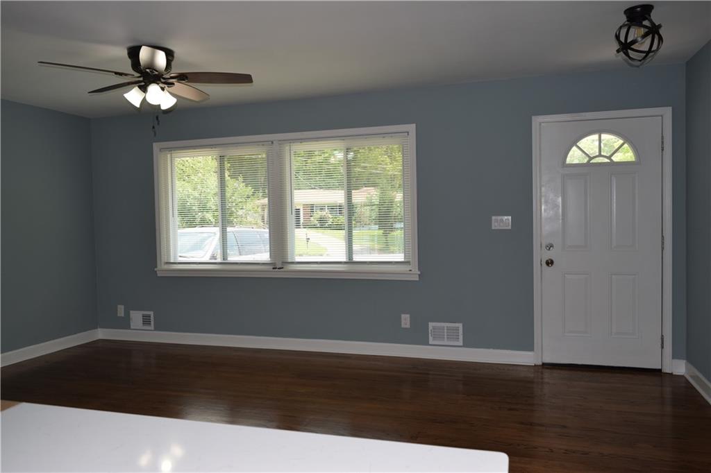 3760 Brookcrest Circle