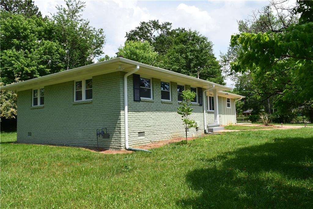 3760 Brookcrest Circle