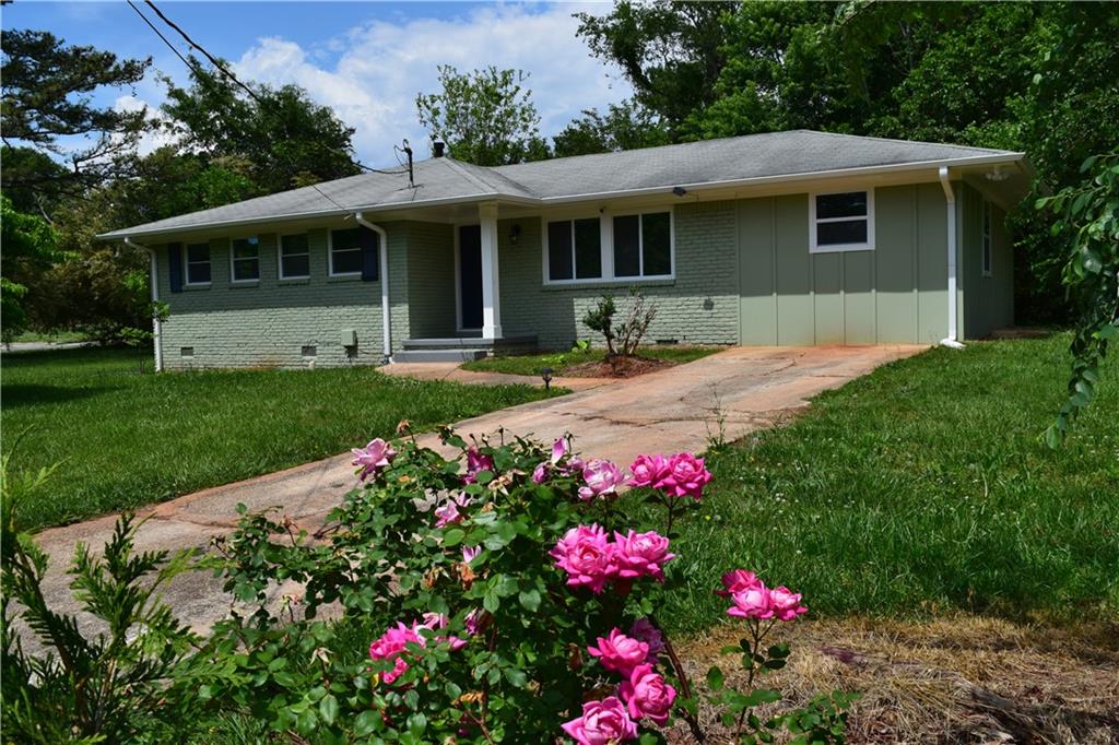 3760 Brookcrest Circle