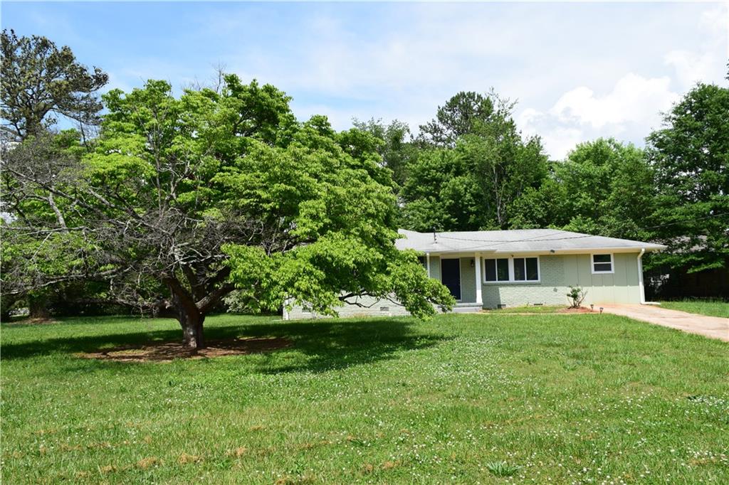 3760 Brookcrest Circle