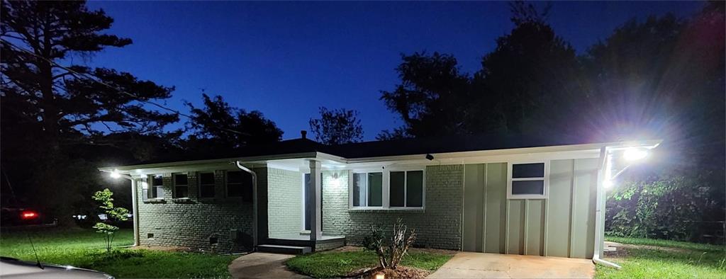 3760 Brookcrest Circle