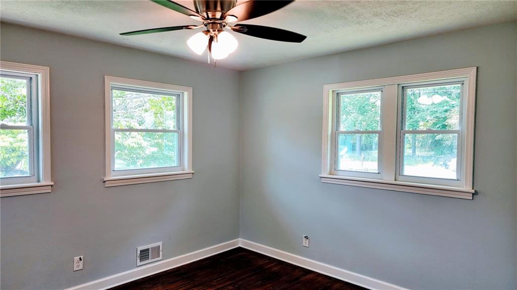 3760 Brookcrest Circle