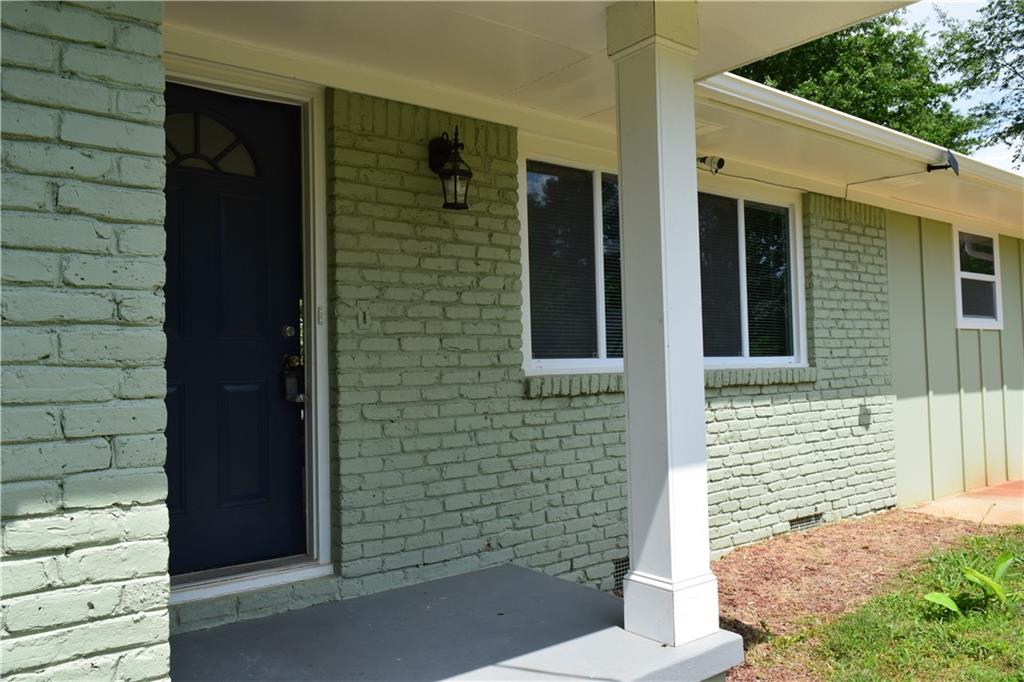 3760 Brookcrest Circle