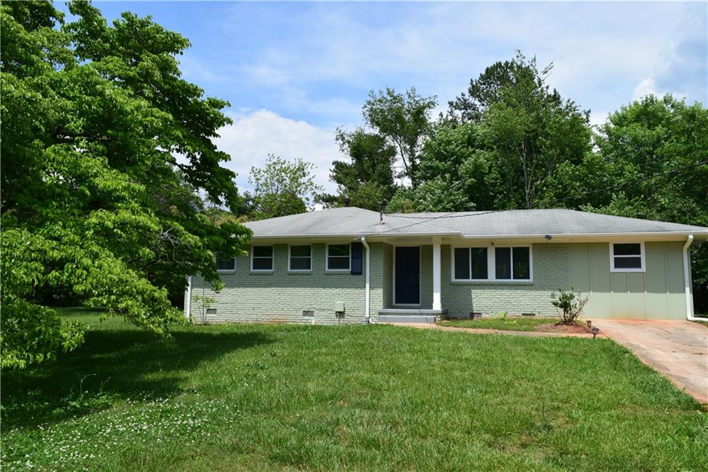 3760 Brookcrest Circle