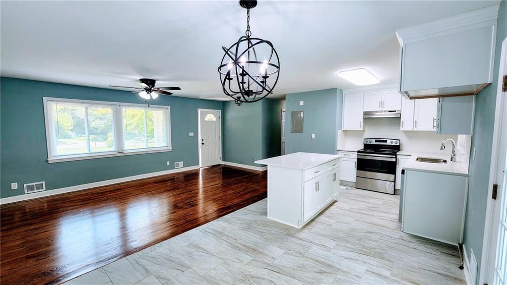 3760 Brookcrest Circle