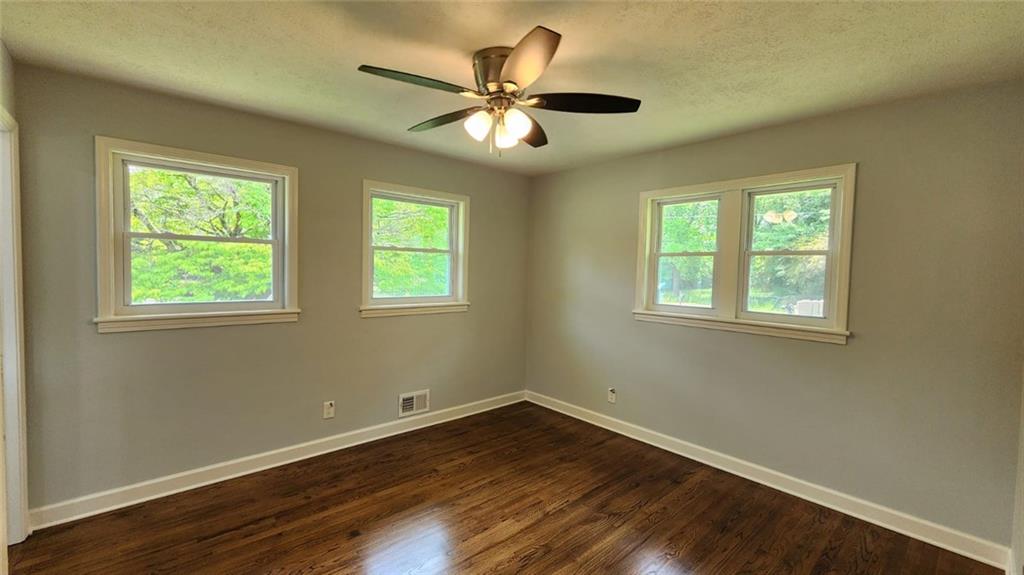 3760 Brookcrest Circle