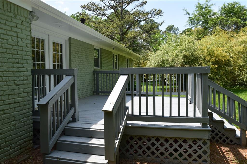 3760 Brookcrest Circle