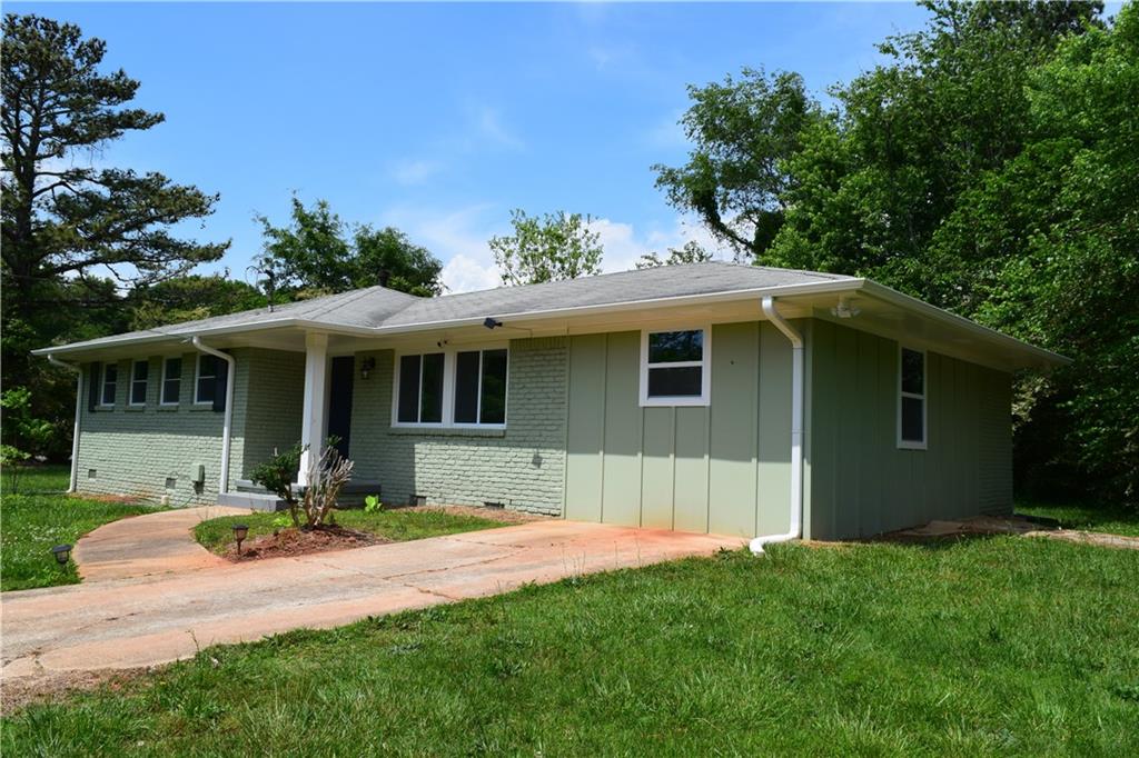 3760 Brookcrest Circle