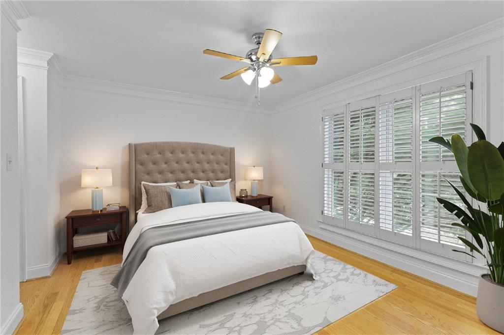 1634 Ponce De Leon Avenue NE Unit 104