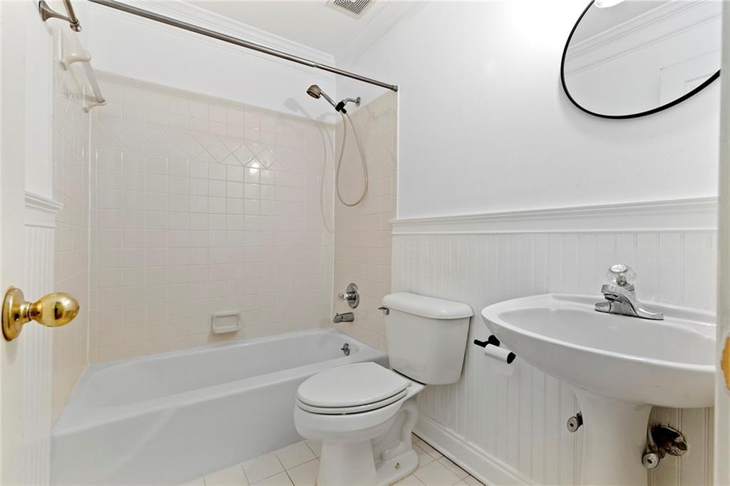 1634 Ponce De Leon Avenue NE Unit 104