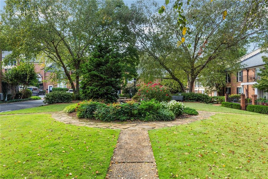 1634 Ponce De Leon Avenue NE Unit 104