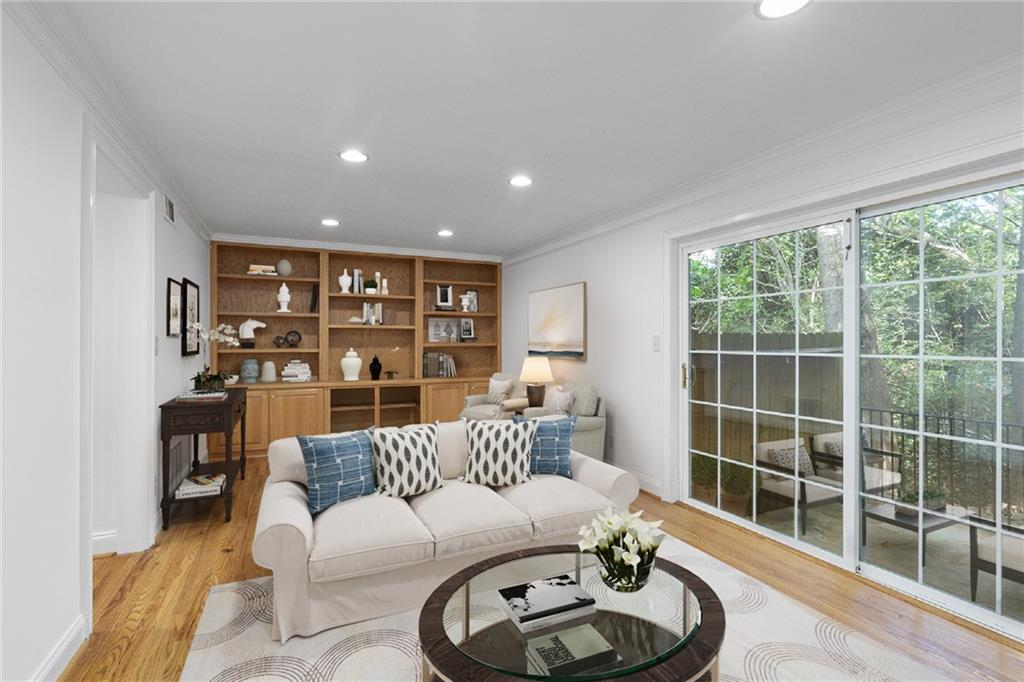 1634 Ponce De Leon Avenue NE Unit 104