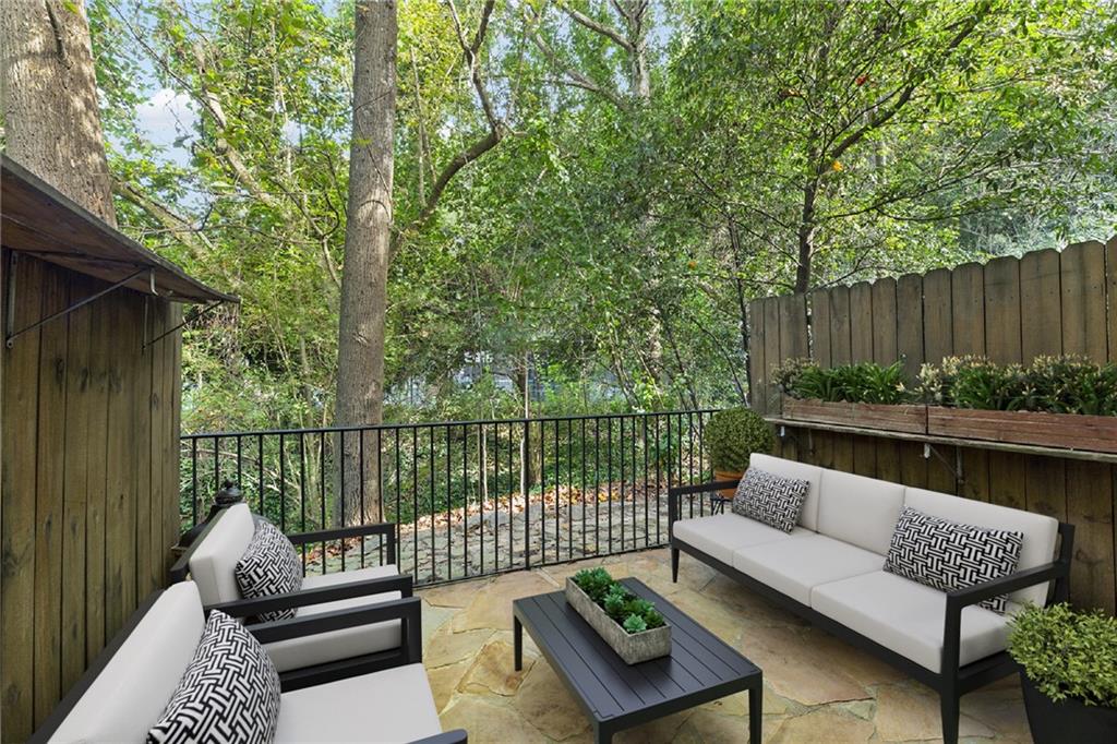 1634 Ponce De Leon Avenue NE Unit 104