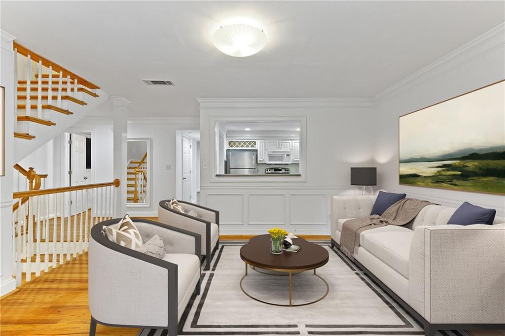 1634 Ponce De Leon Avenue NE Unit 104