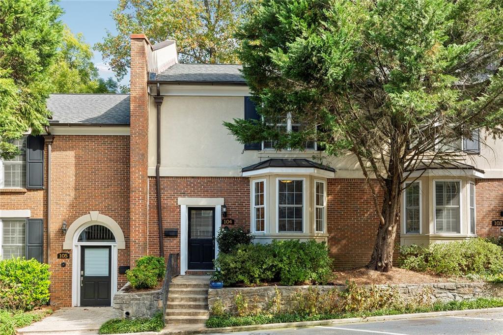 1634 Ponce De Leon Avenue NE Unit 104